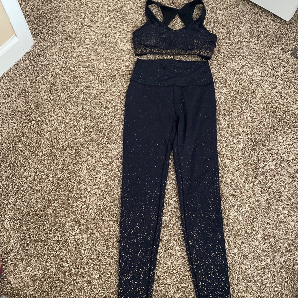 Buffbunny set